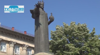 День памяти Великого молдавского господаря Штефана Чел Маре