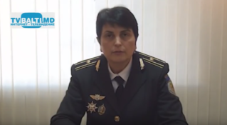 Инспекторат полиции информирует:Авария.Столкновение автомобилей.Жертв нет.