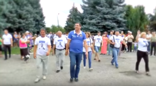 Кто на самом деле Ренато Усатый?!