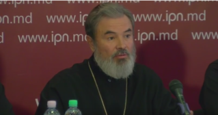 Episcopul Marchel: Igor Dodon este creștin și patriot