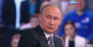 Путин дал понять, что Молдова России не враг