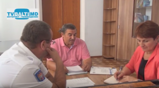 Прием граждан по личным вопросам министром экологии