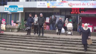 Предновогодняя ярмарка- 2016