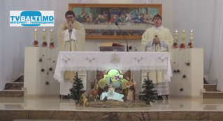 Католическое Рождество — 2016 в Бельцах