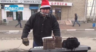 Не проходите мимо …