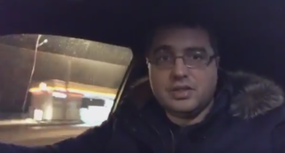 La Multi Ani Moldova!!! С Новым Годом дорогие мои!!!