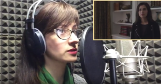 Голос сериала «По ту сторону» (Alternative Production). Русская озвучка.