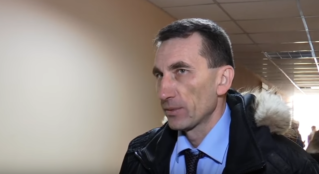 LIVE: Судебное заседание по делу лидера «Нашей Партии» Ренато Усатого 02.02.2017