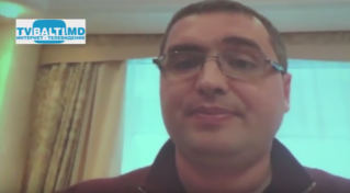 Обращение Р Усатого к участникам Территориальной организации  «Наша Партия»