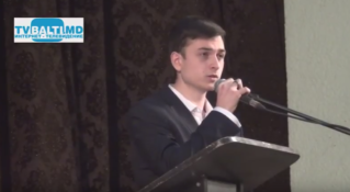 Ю. Микшанский:» Призыв «