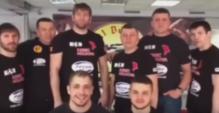 Поздравление Игорю Додону c Днем Рождения