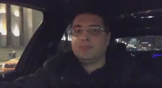 Ренато Усатый: У всех Вас прошу прощения.