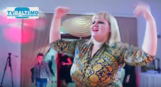 Настроение перед 8 марта .Бельцы жгут…