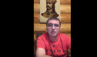 Чего хочет Плахотнюк?… На кого заставили дать показания Любчика Мынзат?…