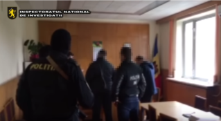 Primarul orașului Basarabeasca – reținut pentru neglijență în serviciu