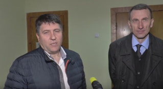 Адвокаты: Решением по делу Усатого суд де-факто узаконил нарушение прав человека