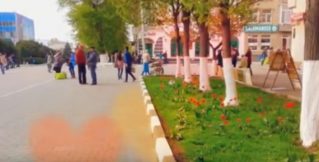 Браво команде Ренато Усатый. Бельцы 2017