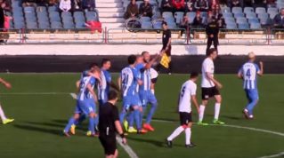 Zaria 2 — 1 Petrocub // Divizia Nationala, 15.04.2017