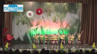 Мэрцишор — 2014в Бельцах