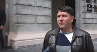 Адвокаты Усатого оспорили прекращение уголовного дела против Горбунцова.