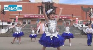 Концерт к Международному Дню Донора -2017