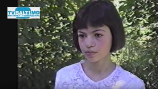 Карина Чилингарян 1 место на конкурсе юных композиторов-1996 года