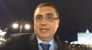 В Бельцах готовят массовые обыски и аресты. (05.07.2017)