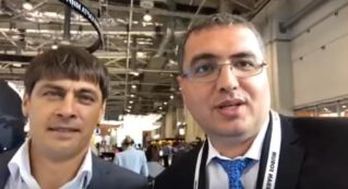 Moscow Urban Forum. (06.07.2017)