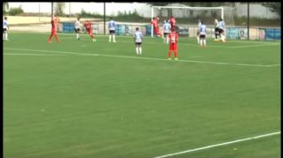 «Сперанца» — «Заря» (2:4) 24.07.17 Национальная Дивизия 2017, тур 03