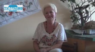 Проект Э Шуваевой» Мода и стиль». Советы от заслуженной артистки РМ Л. Норок- Пынзару