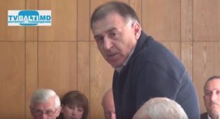 Молдова Газ преподнесла сюрприз
