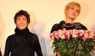 Земфиру и Ренату Литвинову поженили в Швеции Долгожданная Звездная свадьба