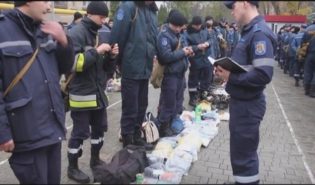 Desfasurarea de lupta DCS-2