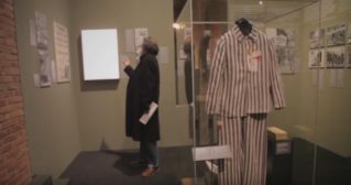 В Мадриде на выставке музея Освенцима покажут личные вещи узников лагеря и офицеров СС