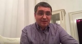 Ренато Усатый осудил решение МОК об отстранении России от Олимпиады 2018