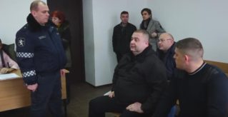Прокуроры запросили 16 лет тюрьмы для Феликса Гринку