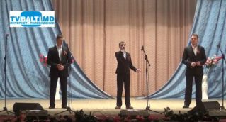 Фестиваль: Вера. Надежда. Любовь-2014 часть 2