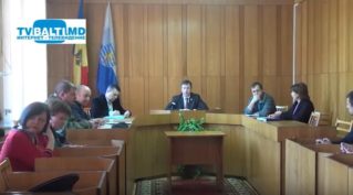 Оргкомитет по празднованию Дня освобождения Бельц