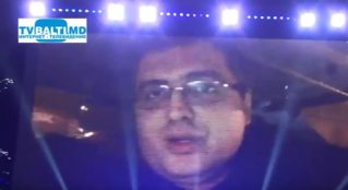 Поздравление Бельчан с Рождеством от Р.Усатого