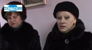 Бельчане в поддержку советников партии» Наша Партия»