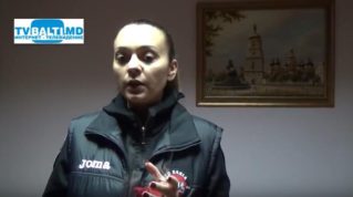 Е.Грицко:»В Бельцы пребудут зарубежные делегации»