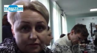 С .Осербаева :»Мы хотим, чтобы нас услышали»