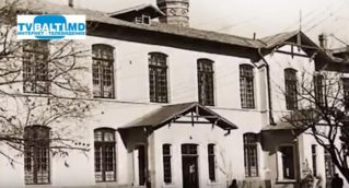 Spitalul Clinic Municipal Balti istorie
