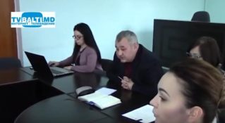 Вопросы руководителей к и.о. примара Николаю Григоришину