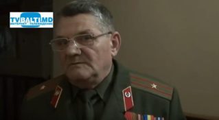 Воспоминания ветерана Н.Мельник об Армии во времена СССР