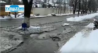 Прорыв на БАМЕ 03 03 18