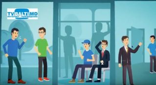 Вы знаете как передается туберкулез ?…Информационный ролик.