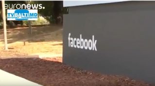 ЕС расследует скандал вокруг «Фейсбука»
