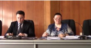 Ședința CECE Bălți nr 2 din 11 04 2018