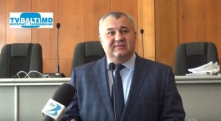 Обращение к Александру Усатому.